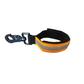 Heavy Duty Firefighter Glove Strap with Orange Reflective Trim - Chief Miller Apparel