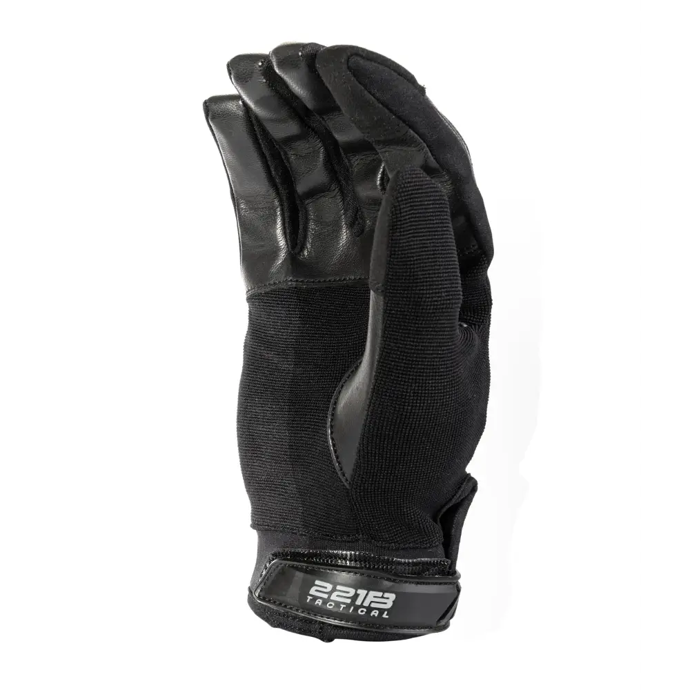 Chief Miller Gloves Hero Gloves 3.0 SL - Apparel