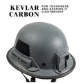 Kevy™ Hard Hat Safety Helmet - view 22