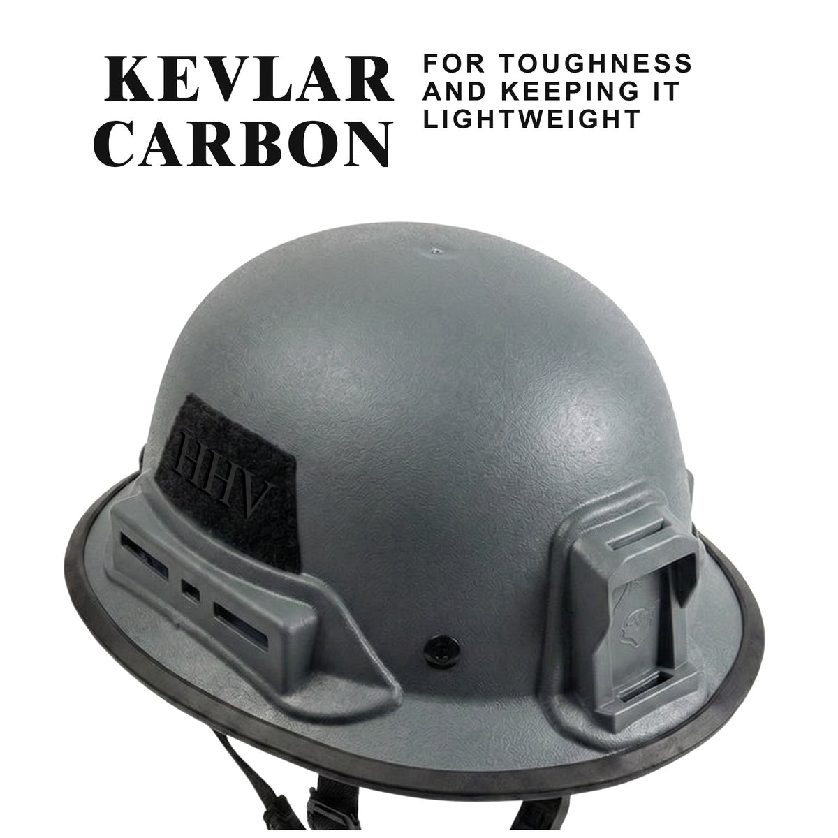 Kevy™ Hard Hat Safety Helmet - view 22