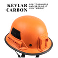 Kevy™ Hard Hat Safety Helmet - view 24