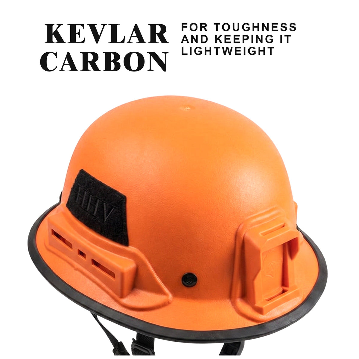 Kevy™ Hard Hat Safety Helmet - view 24
