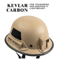 Kevy™ Hard Hat Safety Helmet - view 21