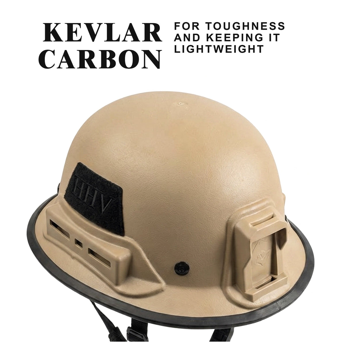 Kevy™ Hard Hat Safety Helmet - view 21