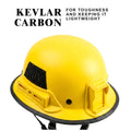 Kevy™ Hard Hat Safety Helmet - view 25