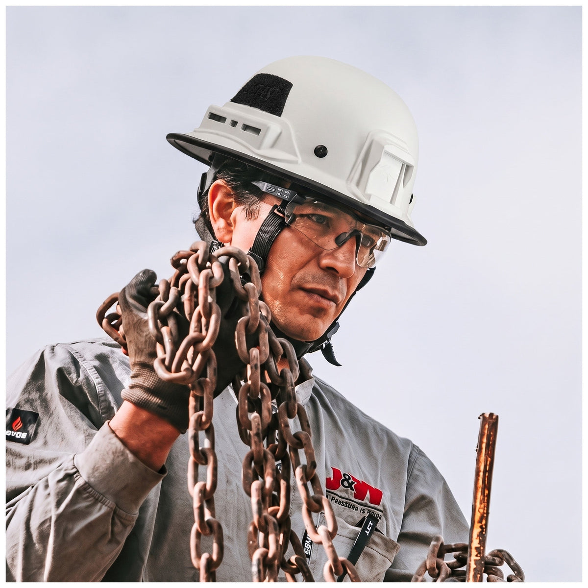 Kevy™ Hard Hat Safety Helmet - view 35