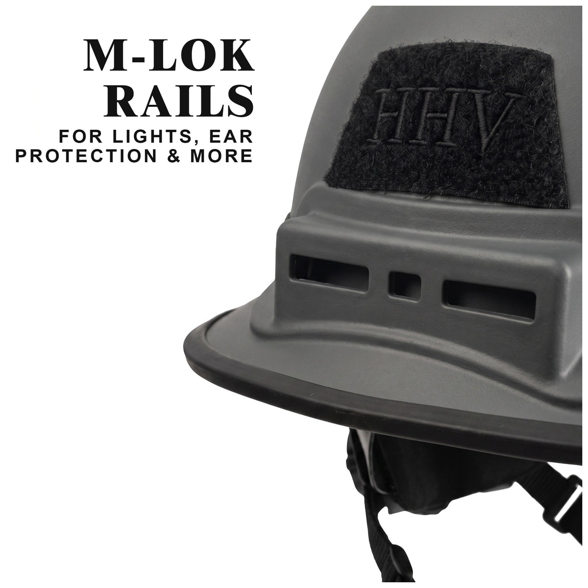 Kevy™ Hard Hat Safety Helmet - view 17