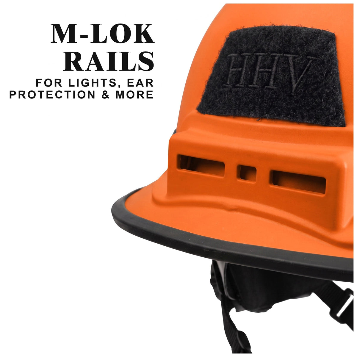 Kevy™ Hard Hat Safety Helmet - view 19