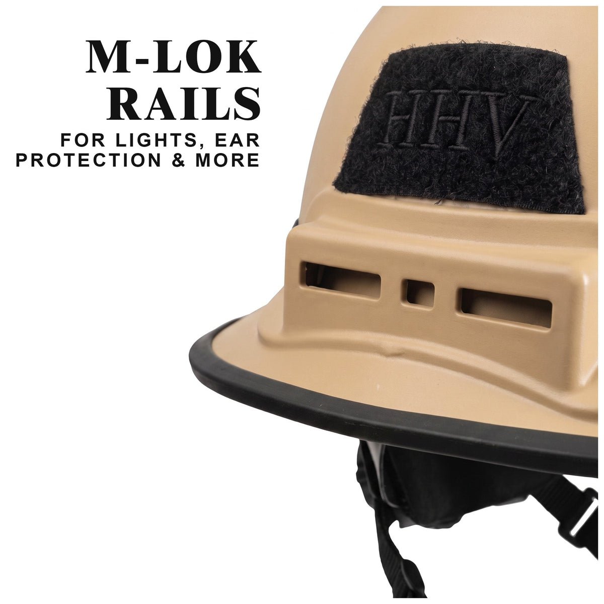 Kevy™ Hard Hat Safety Helmet - view 16