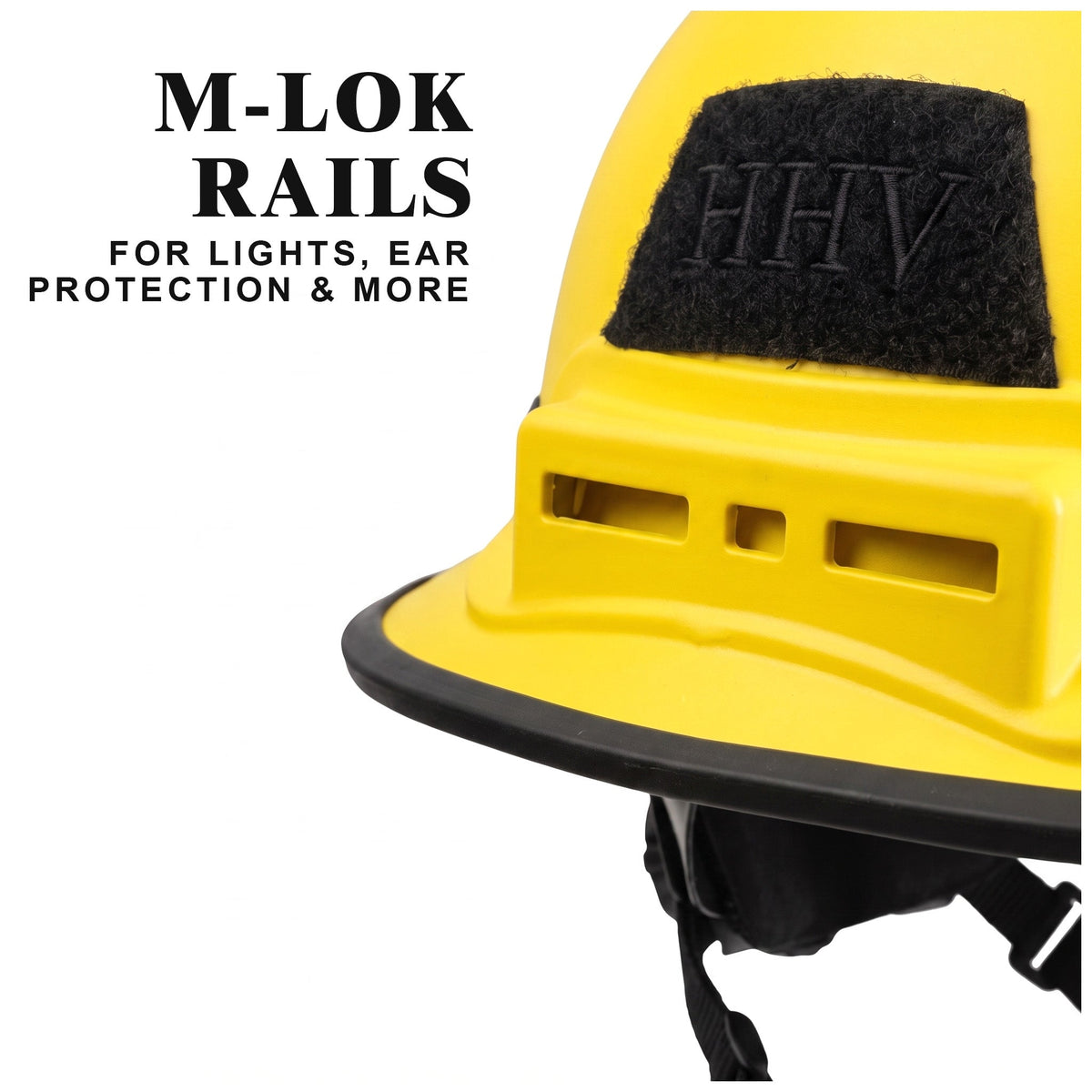 Kevy™ Hard Hat Safety Helmet - view 20