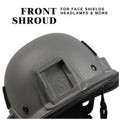 Kevy™ Hard Hat Safety Helmet - view 12