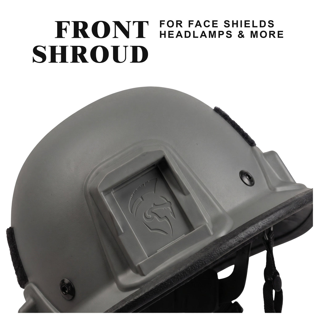Kevy™ Hard Hat Safety Helmet - view 12