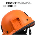 Kevy™ Hard Hat Safety Helmet - view 14