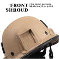 Kevy™ Hard Hat Safety Helmet - view 11