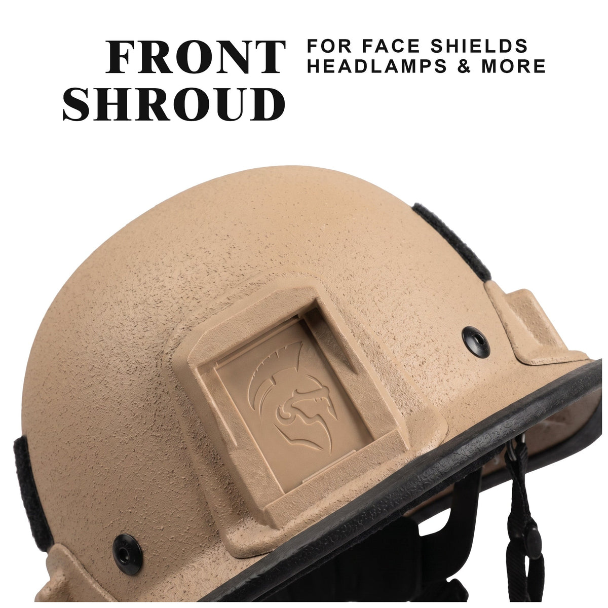 Kevy™ Hard Hat Safety Helmet - view 11