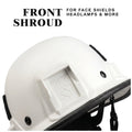 Kevy™ Hard Hat Safety Helmet - view 13