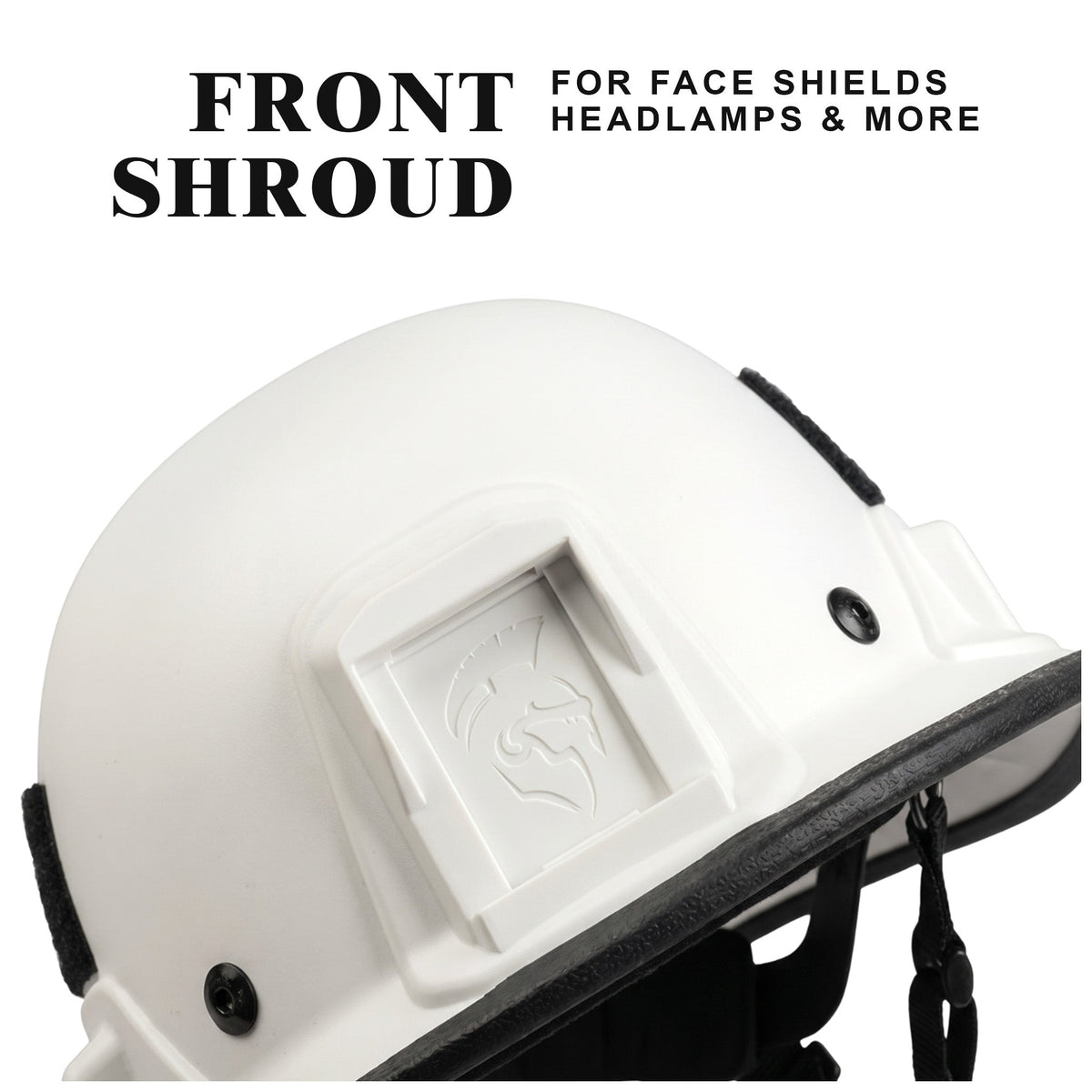 Kevy™ Hard Hat Safety Helmet - view 13