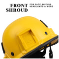 Kevy™ Hard Hat Safety Helmet - view 15