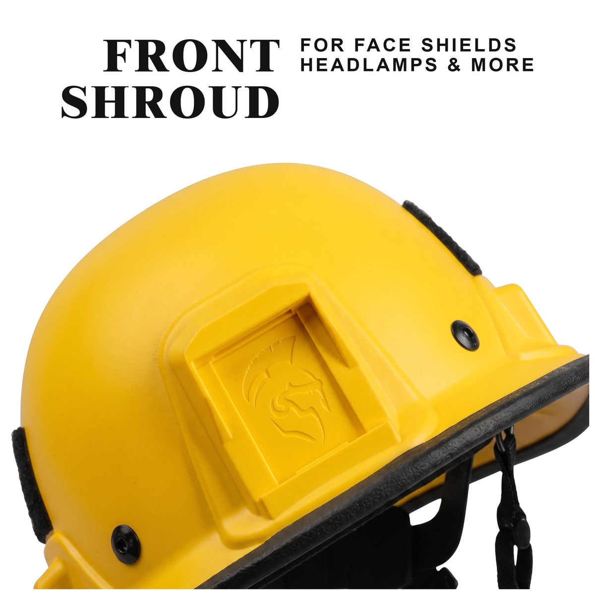 Kevy™ Hard Hat Safety Helmet - view 15