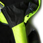 High-visibility UHV575 HiVis 3-Season Bomber Jacket with Teflon Fabric Protector