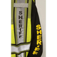 High-visibility Ultrabright Olive Sheriff Public Safety Vest with reflective materials