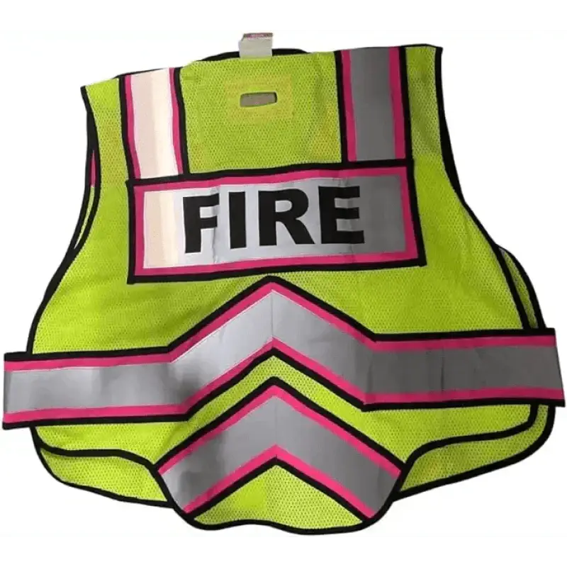 Premium Safety Vests and Jackets: High-Visibility Gear for Ultimate Protection