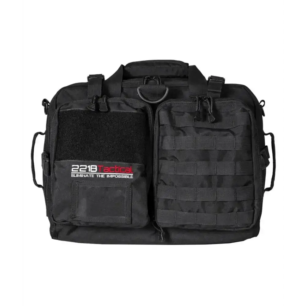 Hondo Duty Bag 2.0 - Chief Miller Apparel