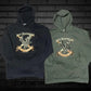 Hoodie FRCC - Chief Miller Apparel