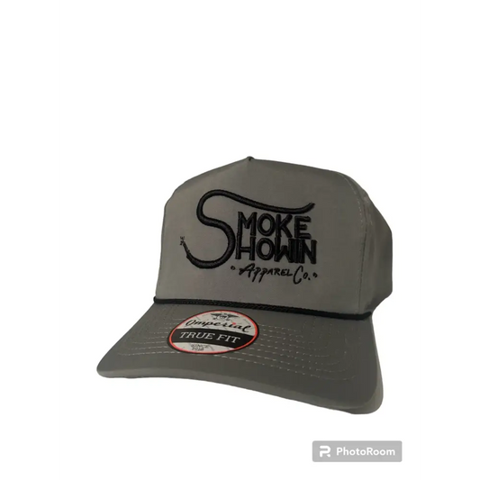 Chief Miller Hose Smoke Showin Hat Apparel