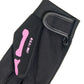 Hot Leathers GVL2006 Pink Skeleton Ladies Mechanics Gloves - Chief Miller Apparel