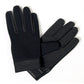 Hot Leathers GVM2005 Plain Black Mechanics Gloves - Chief Miller Apparel