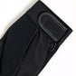 Hot Leathers GVM2005 Plain Black Mechanics Gloves - Chief Miller Apparel