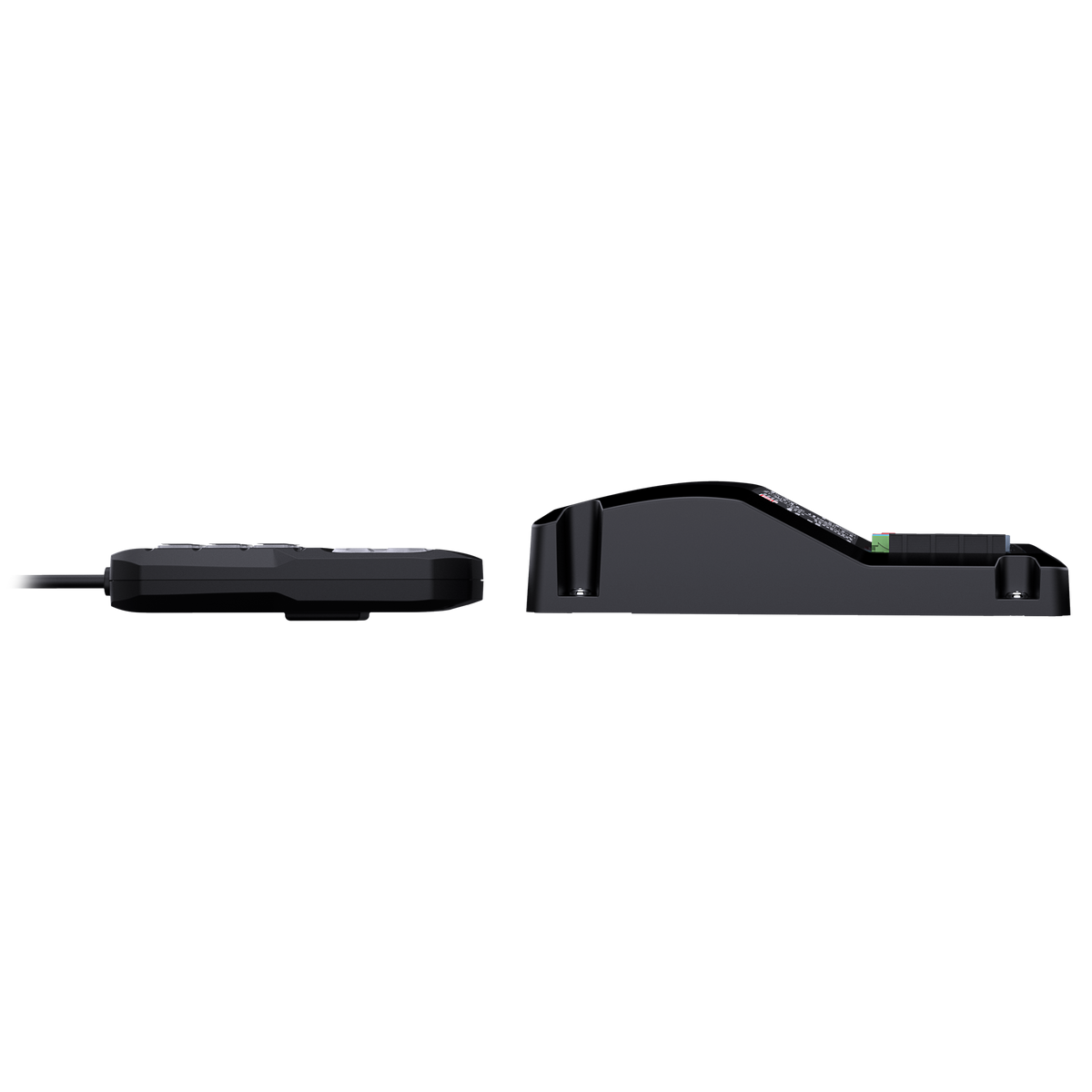 Redline Hot Zone Programmable Siren Controller