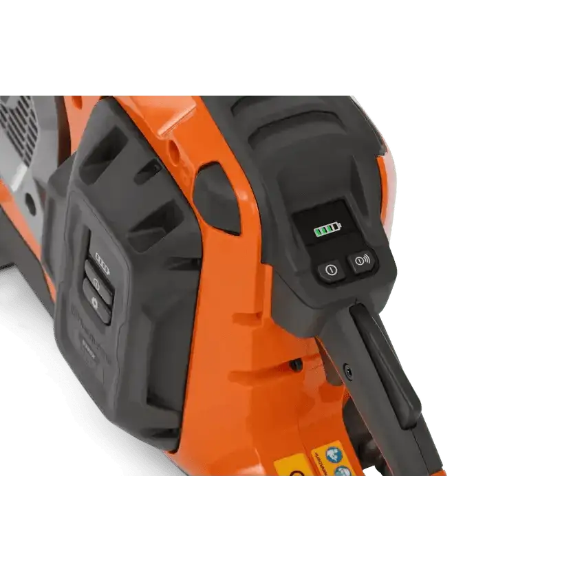 Husqvarna 970519202 14-Inch Width K 1 PACE Battery Powered Rescue Power Cutter - Chief Miller Apparel