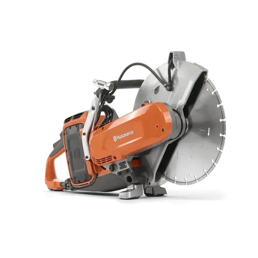 Husqvarna 970519202 14-Inch Width K 1 PACE Battery Powered Rescue Power Cutter - Chief Miller Apparel