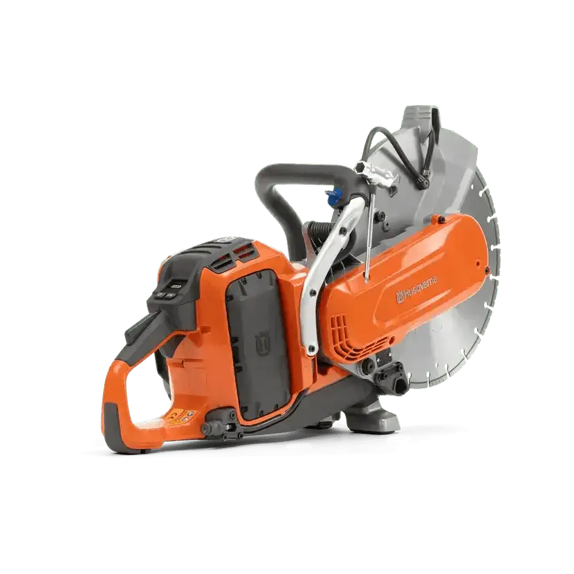 Husqvarna 970519202 14-Inch Width K 1 PACE Battery Powered Rescue Power Cutter - Chief Miller Apparel