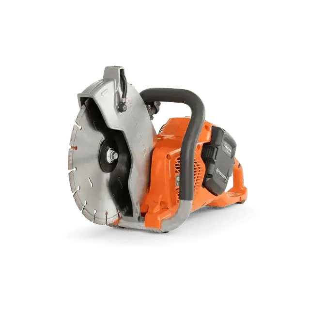 Husqvarna 970664002 10" K540i Battery Powered Power Cutter - Chief Miller Apparel