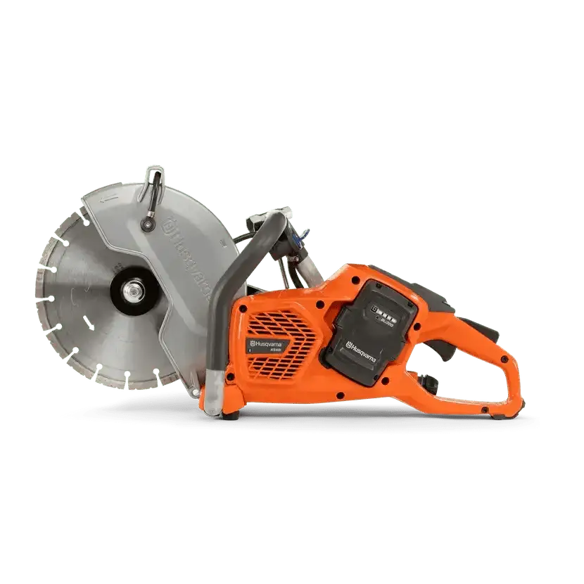 Husqvarna 970664002 10" K540i Battery Powered Power Cutter - Chief Miller Apparel