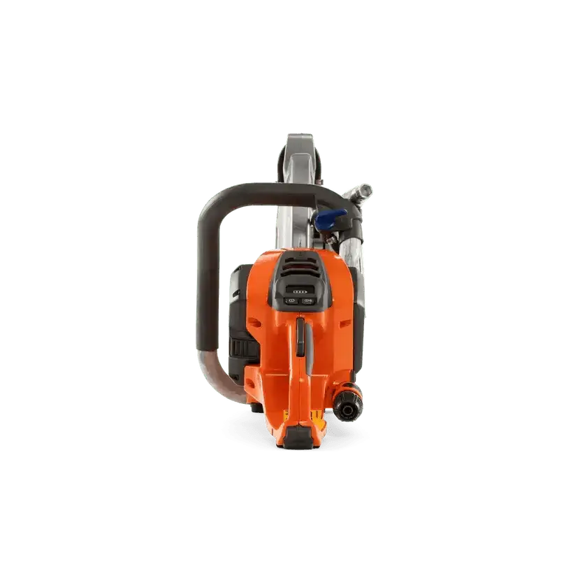 Husqvarna 970664002 10" K540i Battery Powered Power Cutter - Chief Miller Apparel