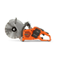 Husqvarna 970664002 10" K540i Battery Powered Power Cutter - Chief Miller Apparel