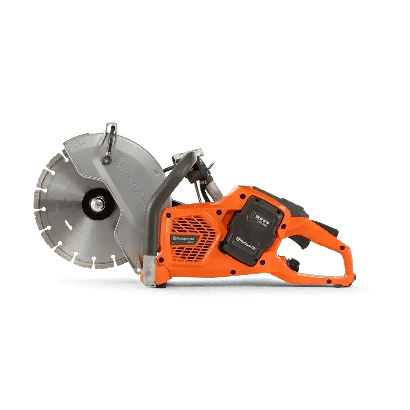 Husqvarna 970664002 10" K540i Battery Powered Power Cutter - Chief Miller Apparel