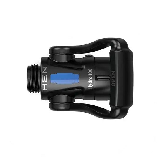 Chief Miller HEN Nozzle Hydro-100-1.5"NH Apparel