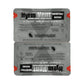 Hyfin Vent Chest Seal Twin Pack for First Responders Firefighter Police Bleeding Control