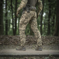 M-Tac Tactical Pants Sahara Flex Light styled for urban wear with pockets designed for functionality.