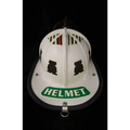 IdentiFire™ Helmet Nameplates - Chief Miller Apparel