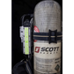 IdentiFire™ Pressure Reducer Decal for 3M™ Scott™ Air-Pak™ SCBA - Chief Miller Apparel