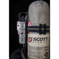 IdentiFire™ Pressure Reducer Decal for 3M™ Scott™ Air-Pak™ SCBA - Chief Miller Apparel