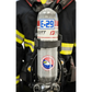 IdentiFire™ SCBA Cylinder Decal - Chief Miller Apparel