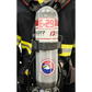 IdentiFire™ SCBA Cylinder Decal - Chief Miller Apparel