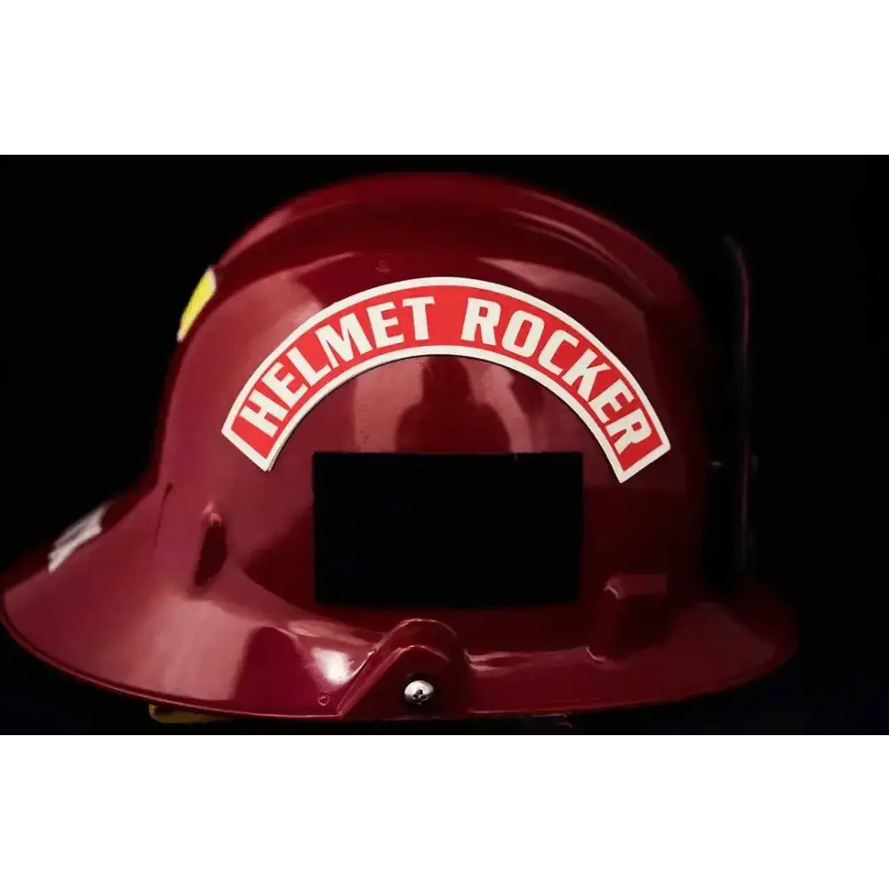 IdentiFire™ USAR/Helmet Rockers (Set of 2) - Chief Miller Apparel